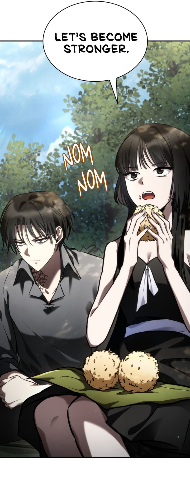 Infinite Mage, Chapter 98 image 13
